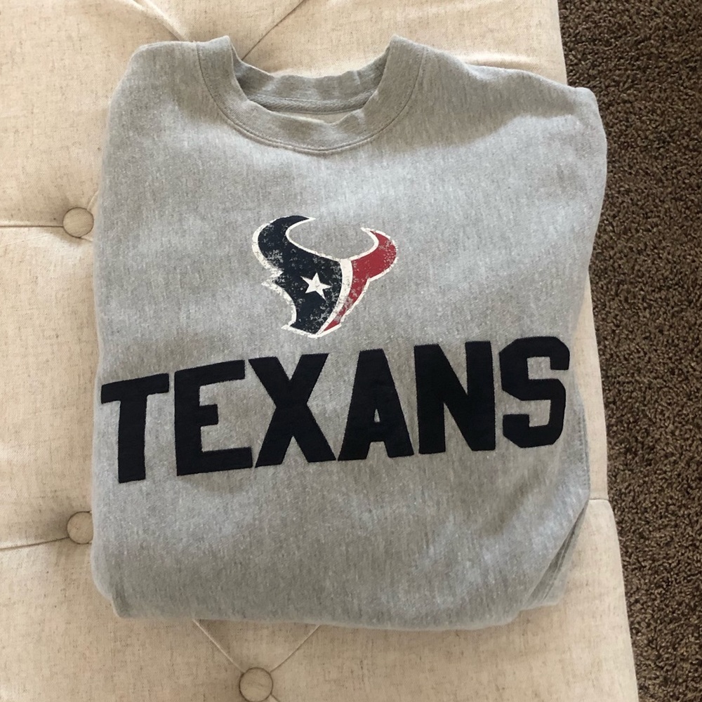 Texans Sweatshirt